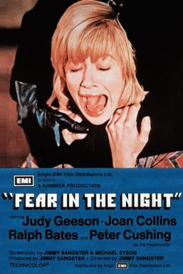 Movies You Would Like to Watch If You Like Fear in the Night (1972)