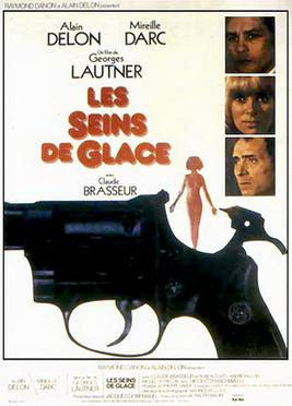Movies Like Someone Is Bleeding (1974)