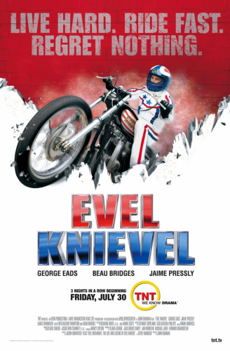 Evel Knievel (2004) - Movies to Watch If You Like Evel Knievel (1971)