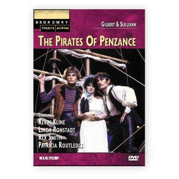 The Pirates of Penzance (1980) - Movies Most Similar to Dance with Me (2019)