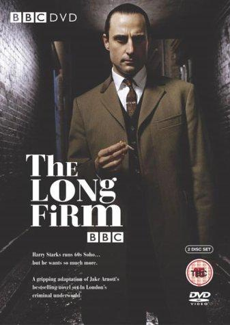 The Long Firm (2004 - 2004) - More Tv Shows Like Cleaning Up (2019)