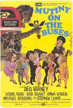 Mutiny on the Buses (1972) - Most Similar Movies to the Chastity Belt (1972)