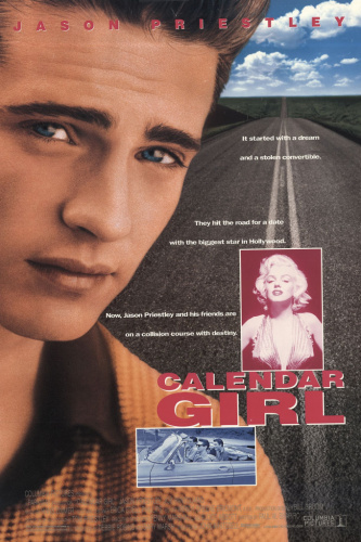 Calendar Girl (1993)