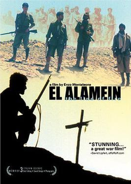 El Alamein - the Line of Fire (2002) - Movies to Watch If You Like to the Ends of the Earth (2019)