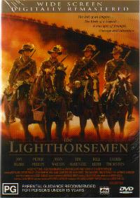 The Lighthorsemen (1987) - Movies You Should Watch If You Like the Great War (2019)