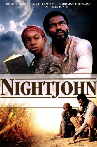 Nightjohn (1996) - Movies Similar to Viper Club (2018)