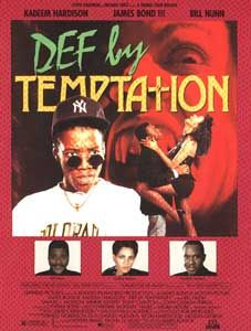 Def by Temptation (1990) - Most Similar Movies to the Vampire Lovers (1970)