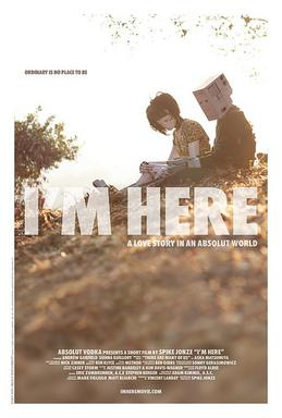 I'm Not Here (2017) - Most Similar Movies to Eternity (2017)